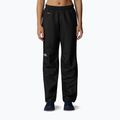 Мъжки панталони с мембрана The North Face Antora Rain tnf black