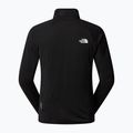 Мъжко ветроустойчиво яке The North Face Bolt Polartec tnf black 2