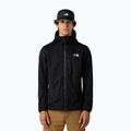 Мъжко софтшел яке The North Face Tansa black