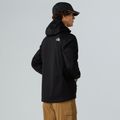 Мъжко софтшел яке The North Face Tansa black 3