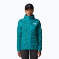 Ветрозащитно яке за жени The North Face Windstream Shell galactic blue