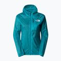 Ветрозащитно яке за жени The North Face Windstream Shell galactic blue 5