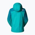 Дъждобран за жени The North Face Signal 2.5L Dryvent galactic blue/deep teal 5
