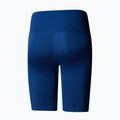 Дамски къси панталони The North Face Flex 8IN estate blue 5