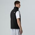 Мъжки елек The North Face Yumiori black 3