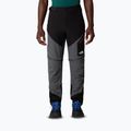 Мъжки панталони за трекинг The North Face Stolemberg Convertible Slim Tapered anthracite grey/tnf black