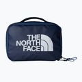 Чанта за тоалетни принадлежности The North Face Base Camp Voyager Dopp Kit 4 l blue/summit navy