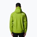 Мъжки дъждобран The North Face Summit Papsura FutureLight meadow grass 3