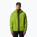 Мъжки дъждобран The North Face Summit Papsura FutureLight meadow grass 4