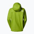 Мъжки дъждобран The North Face Summit Papsura FutureLight meadow grass 6