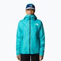 Дъждобран за жени The North Face Summit Papsura FutureLight galactic blue 4