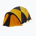 Палатка за трекинг 2-местна The North Face Mountain 25 2P summit gold/asphalt grey