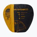 Палатка за трекинг 2-местна The North Face Mountain 25 2P summit gold/asphalt grey 13