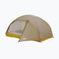 The North Face Trail Lite палатка за трекинг за 2 души каки камък/ стрелиново жълто 2