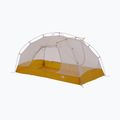 The North Face Trail Lite палатка за трекинг за 2 души каки камък/ стрелиново жълто 4