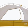 The North Face Trail Lite палатка за трекинг за 2 души каки камък/ стрелиново жълто 7