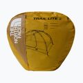 The North Face Trail Lite палатка за трекинг за 2 души каки камък/ стрелиново жълто 14