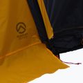 Палатка за трекинг 3-местна The North Face VE 25 summit gold/asphalt grey 5