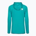 Дамски суитшърт за трекинг The North Face Summit Direct Sun Hoodie white dune 2