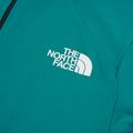 Дамски суитшърт за трекинг The North Face Summit Direct Sun Hoodie white dune 3