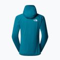 Дамски суитшърт за трекинг The North Face Summit Direct Sun Hoodie white dune 2