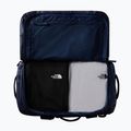 The North Face Base Camp Voyager Duffel 42 l shady blue/summit navy пътна чанта 5