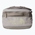 The North Face Base Camp Voyager Duffel 42 l сапунен камък/каменна плоча пътна чанта 3