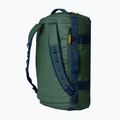 Пътна чанта The North Face Base Camp Voyager Duffel 32 l duck green/shady blue 2