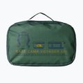 Пътна чанта The North Face Base Camp Voyager Duffel 32 l duck green/shady blue 4