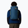 Пътна чанта The North Face Base Camp Voyager Duffel 32 l duck green/shady blue 6