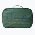 Пътна чанта The North Face Base Camp Voyager Duffel 42 л duck green/shady blue 4