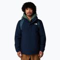 Пътна чанта The North Face Base Camp Voyager Duffel 42 л duck green/shady blue 8