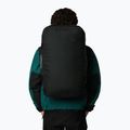 The North Face Base Camp Voyager Duffel 62 l tnf black/asphalt grey пътна чанта 7