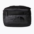 The North Face Base Camp Voyager Duffel 42 l tnf black/asphalt grey пътна чанта 3