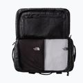 The North Face Base Camp Voyager Duffel 42 l tnf black/asphalt grey пътна чанта 5