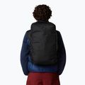 The North Face Base Camp Voyager Duffel 42 l tnf black/asphalt grey пътна чанта 7