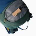 Туристическа раница The North Face Basin 18 l duck green/shady blue 6