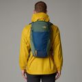 Туристическа раница The North Face Basin 18 l duck green/shady blue 8