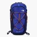 Туристическа раница The North Face Trail Lite 12 l tnf blue/summit navy