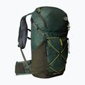 Дамска туристическа раница The North Face Trail Lite 25 l duck green/new taupe green