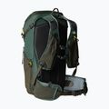 Дамска туристическа раница The North Face Trail Lite 25 l duck green/new taupe green 2