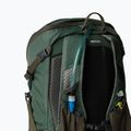Дамска туристическа раница The North Face Trail Lite 24 l duck green/new taupe green 3