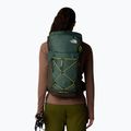 Дамска туристическа раница The North Face Trail Lite 24 l duck green/new taupe green 7