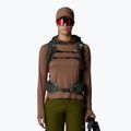 Дамска туристическа раница The North Face Trail Lite 24 l duck green/new taupe green 8