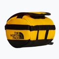 Чантичка  The North Face Base Camp Mini Duffel 0,2 l summit gold