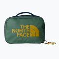 Козметична чанта The North Face Base Camp Voyager Dopp Kit 4 l Duck Green/Shady Blue