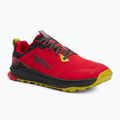 Мъжки обувки за бягане Altra Lone Peak 9+ червени