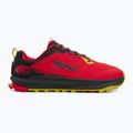 Мъжки обувки за бягане Altra Lone Peak 9+ червени 2