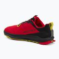 Мъжки обувки за бягане Altra Lone Peak 9+ червени 3
