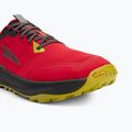 Мъжки обувки за бягане Altra Lone Peak 9+ червени 7